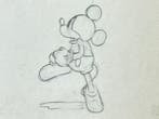 Walt Disney - Shanghaied (1934) - Mickey Mouse Production, Nieuw