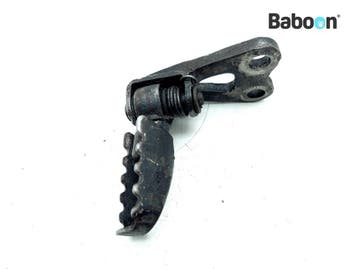 Schetsplaat Links Voor Honda XLV 750 R 1983-1986 (XLV750R, Verzenden, Gebruikt