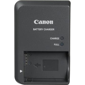 Canon CB-2LZ – Acculader voor NB-7L, Verzenden, Zo goed als nieuw