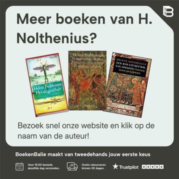 Een ladder op de aarde - H. Nolthenius 9789021477145, Verzenden, Gelezen, H. Nolthenius
