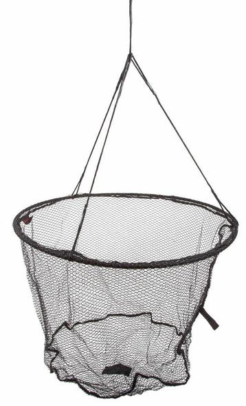 Ultimate Folding Drop Street Net (80cm), Verzenden, Nieuw, Net of Fuik