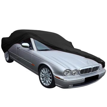 Autohoes voor Jaguar XJ (X350) (2003-2010) Indoor BESTE, Ophalen of Verzenden, Nieuw, Op maat
