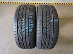 255/45/20 101W AO GOODYEAR ZOMERBANDEN 7,4MM PROFIEL 2X, Auto-onderdelen, Banden en Velgen, Ophalen, Gebruikt, 255 mm, Band(en)