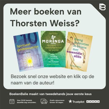 Superfoods in je dagelijks leven - Thorsten Weiss, Boeken, Verzenden, Gelezen, Thorsten Weiss