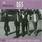 cd - Q65 - Singles As &amp; Bs, Cd's en Dvd's, Verzenden, Zo goed als nieuw