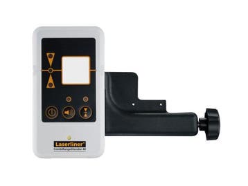 Veiling - Laserliner laserontvanger RangeXtender 40, Nieuw