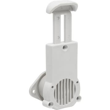 Zelflozer met Schuif Binnenbediening 13-36mm, Watersport en Boten, Ophalen of Verzenden, Nieuw