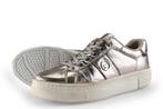 Tamaris Sneakers in maat 39 Goud, Tamaris, Overige kleuren, Verzenden, Sneakers of Gympen