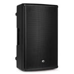 Retourdeal - Power Dynamics PD415A actieve Bi-Amp 15 speake, Audio, Tv en Foto, Luidsprekers, Verzenden, Zo goed als nieuw