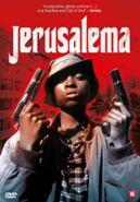 Jerusalema - DVD, Verzenden, Nieuw in verpakking