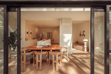 Te huur: Appartement Valeriusterras in Amsterdam, Noord-Holland, Appartement, Amsterdam