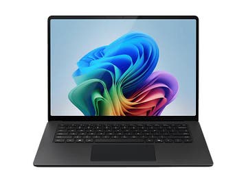 Microsoft - Surface Laptop 7 Copilot+ Pc - 15 inch - Zwart, Beeldschermdiagonaal (cm/inch)->38.1 cm / 15 inch, 2 tot 3 Ghz, Verzenden