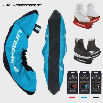 SediaXL IJshockey Skate Blade Protectors - Beschermhoes voor, Verzenden, Nieuw