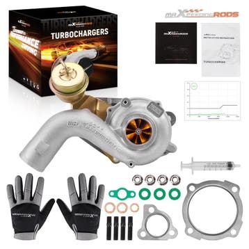 Turbo K04-001 billet wiel geschikt voor Audi A3 TT, VW Se..., Verzenden, Nieuw, Skoda