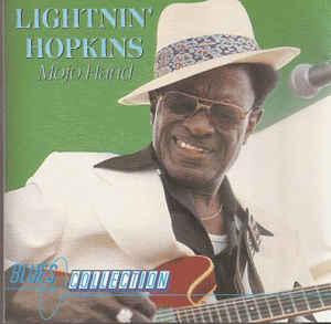 cd - Lightnin Hopkins - Mojo Hand, Cd's en Dvd's, Cd's | Overige Cd's, Zo goed als nieuw, Verzenden