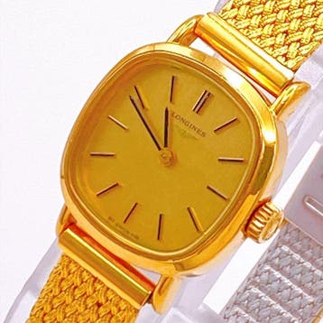 Longines - Unknown - Zonder minimumprijs - Dames - 1990-1999
