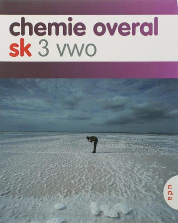 Chemie Overal 3 Vwo - B. Spillane 9789011089228, Verzenden, Gelezen, B. Spillane