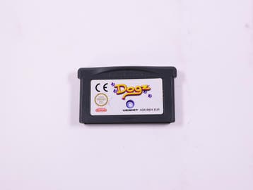 Game Boy Advance - Dogz, Ophalen of Verzenden, Nieuw
