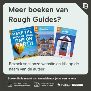 Vietnam (Rough Guide 8ed, 2015) - Rough Guides 9781409371861, Verzenden, Gelezen, Rough Guides