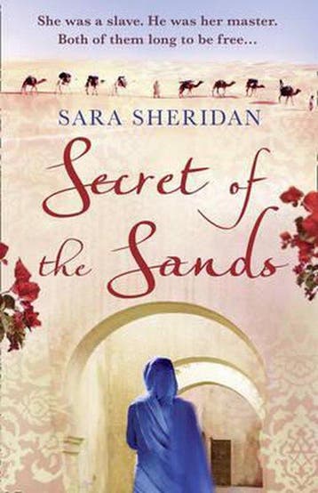 Secret Of The Sands - Sara Sheridan 9781847561992, Verzenden, Gelezen, Sara Sheridan