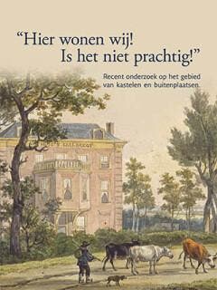 Hier wonen wij! Is het niet prachtig! / Stichting, Verzenden, Gelezen
