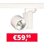 LED spot 30w | winkelverlichting | nu -40% korting, Ophalen of Verzenden