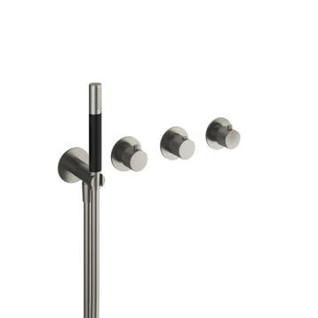 Hotbath Cobber X - Afbouwdeel voor Inbouw Bad/douche, Ophalen of Verzenden, Nieuw