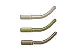 X-Stiff Aligners Curved 8 st. PB Products - Karper XL, Watersport en Boten, Verzenden, Nieuw, Overige typen