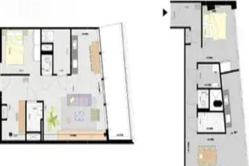 Appartement Smeetspassage in Weert, Limburg, Appartement, Weert, Via bemiddelaar
