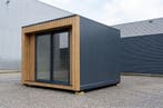 OK-Pods Bouwkeet. OK-Pods a brand by OK-Units | 4m x 3,49m