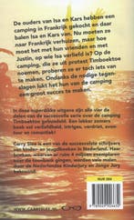 Timboektoe compleet / Timboektoe 9789049926632 Carry Slee, Verzenden, Gelezen, Carry Slee