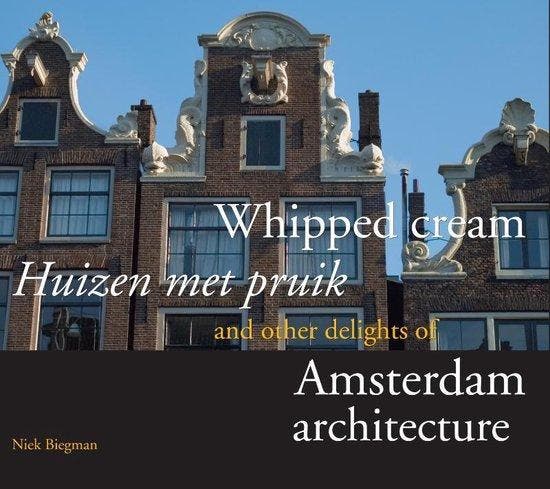 Huizen met pruik, Boeken, Literatuur, Ophalen of Verzenden