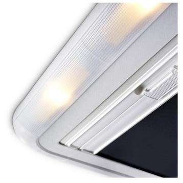 Dometic Heki 2 De Luxe 96x65.5cm, Caravans en Kamperen, Ophalen of Verzenden, Nieuw