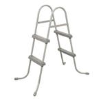 Zwembadladder 84 cm, Tuin en Terras, Zwembad-toebehoren, Verzenden, Nieuw