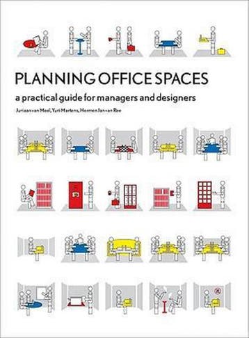 Planning office spaces - Juriaan Van Meel 9781856696982, Boeken, Verzenden, Gelezen, Juriaan Van Meel