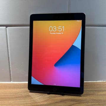 Apple iPad (5th Generation) 128GB Wifi - Mobiele telefoon, Nieuw