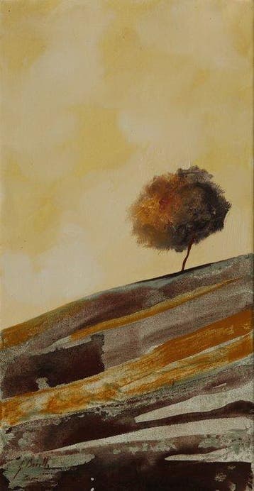 Guido Borelli - Ulisse