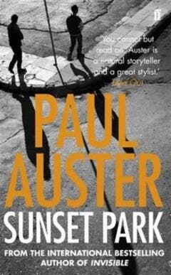 Sunset Park - Paul Auster 9780571258819, Verzenden, Gelezen, Paul Auster