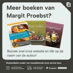 Heerlijk genieten van salades & dressings 9789044733266, Verzenden, Zo goed als nieuw, Margit Proebst