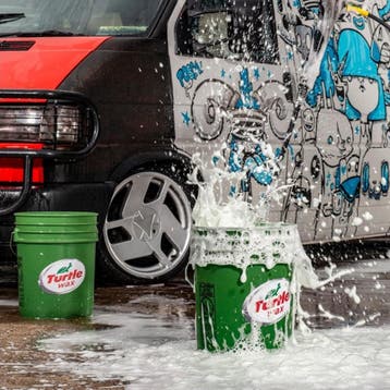 Turtle Wax MAX-Power Car Wash Shampoo 1,42 liter, Verzenden