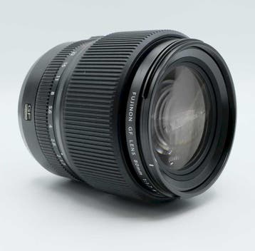 Fujifilm GF80mm f/1.7 R WR incl 21% BTW, Audio, Tv en Foto, Fotografie | Lenzen en Objectieven, Ophalen of Verzenden, Zo goed als nieuw