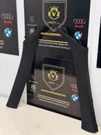 BMW 3-serie F30 bj.2015 afdekking zijbekleding set A-Stijl, Gebruikt, BMW