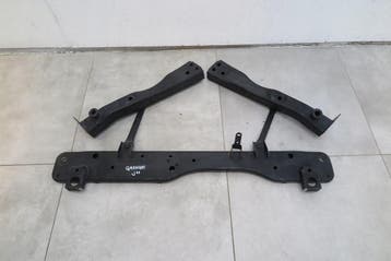 radiatorsteun Renault Kadjar, Verzenden, Gebruikt