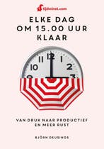 Tijdwinst 9789021582382 Björn Deusings, Boeken, Verzenden, Zo goed als nieuw, Björn Deusings
