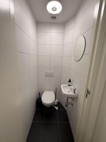 Te huur: Appartement Burgsteeg in Leiden, Leiden, Appartement, Zuid-Holland