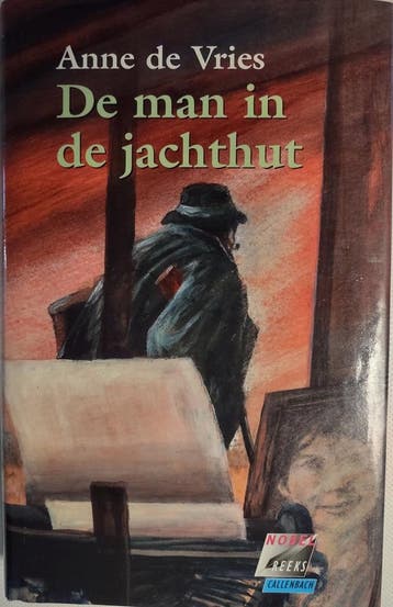 De man in de jachthut - A. de Vries 9789026603976, Verzenden, Gelezen, A. de Vries