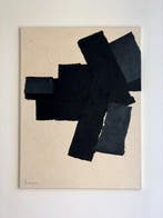 Valérie Bernier - RUE MADAME 80x60cm