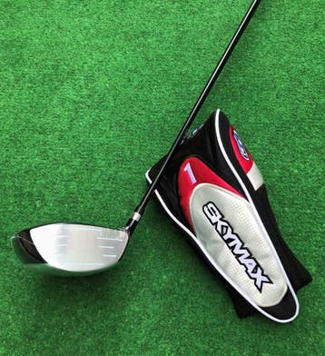 Skymax ICE IX-5  460cc Driver Heren Rechts, Ophalen of Verzenden, Nieuw, Club, Overige merken