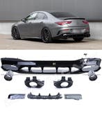 CLA35 AMG Look Diffuser voor Mercedes Benz CLA C118 / X118, Ophalen of Verzenden