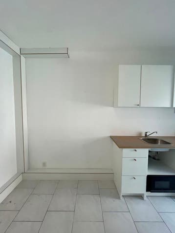 Kamer in Tilburg